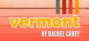 Thirdwing Premieres Commune Comedy VERMONT This July Image