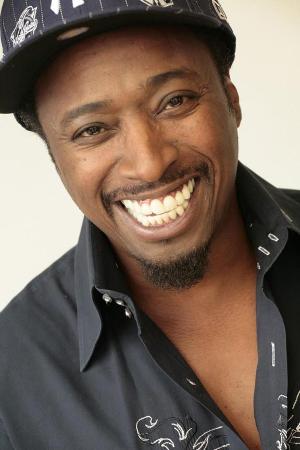 Eddie Griffin Named 2020 'Comedian Of The Year' At Palm Springs International Comedy Festival  Image