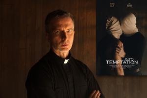 Tom McLaren Stars In New Theatrical Film INTO TEMPTATION  Image