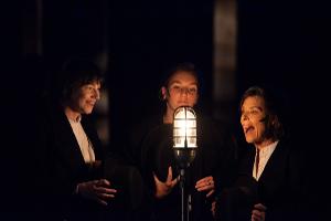 Wilma Theater's MINOR CHARACTER: SIX TRANSLATIONS OF UNCLE VANYA AT THE SAME TIME Will Be Available For Streaming Next Week Image