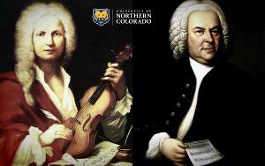 UNCO's Historic URSA Consort Will Present An Evening Of Works By Vivaldi And Bach 