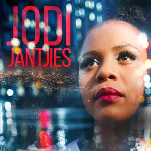 Singer/Songwriter Jodi Jantjies To Perform A One-Night-Only Concert In Pretoria Image