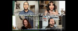 Playwright Incubator PlayGround-Chicago Announces Inaugural Season Image