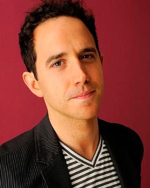 Tony Winner Santino Fontana To Appear at EVENING WITH A STAR at CTL 