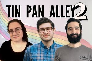 Tin Pan Alley 2 Brings Queer Musical Theatre Writers To Dixon Place's 2020 HOT! Festival 
