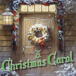 Legacy Theatre to Present A CHRISTMAS CAROL This Holiday Season 