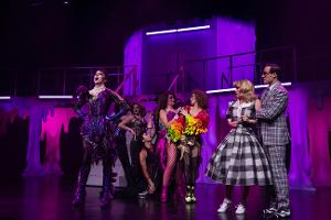 VIDEO: First Look At THE ROCKY HORROR SHOW At Mountain Theatre Company 