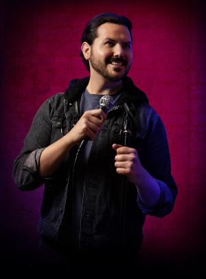 Comedian Ignacio Lopez Announces Extra Tour Dates  Image