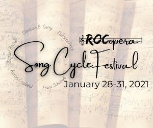 ROCopera's Virtual Season Continues With An Art Song Cycle Festival  Image