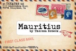 MAURITIUS To Play At Theatre 68 Arts Complex Image