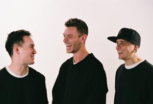 Nobide Releases New Single 'Want You' & Announce New EP ENSO Image