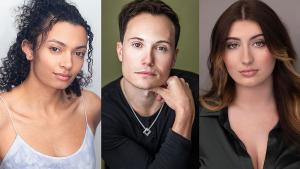 Complete Cast Announced For JESUS OF SUBURBIA: THE MUSIC OF GREEN DAY At The Green Room 42 Image