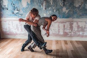 DANCENOW Returns To Joe's Pub in September Image