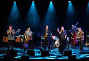 Roomful Of Blues Opens 2021 Drive-In Concerts To Benefit Southwick Civic Fund Image