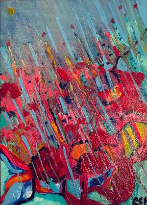 The Art House Gallery Presents The Very Affordable Art Show Image