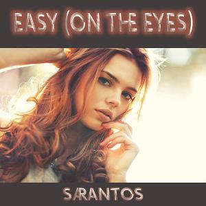 Sarantos Releases New Single 'Easy (On The Eyes)' 