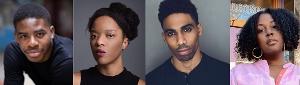 Liberation Theatre Company Welcomes Four Early Career Playwrights Into Their 2023-2024 Writing Residency Program Image