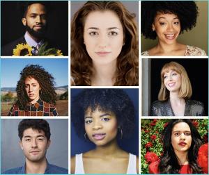 Digital Song-Cycle CREATIVITY IS NOT CANCELED To Launch November 15 Image