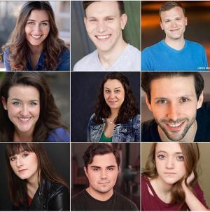 Cast Announced For PAPER SWORDS At The 2020 Chicago Musical Theatre Festival 