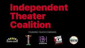 IFTNetwork, Inc. and Jay Michaels Global Communications Launch The Independent Theatre Coalition Image