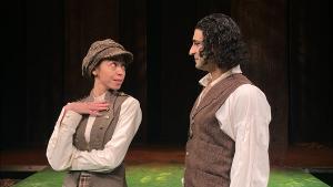 AS YOU LIKE IT to Open PICT Classic Theatre's 25th Anniversary Season 