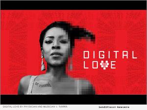 VIDEO: V. Tiarrá Releases Music Video for 'Digital Love' 