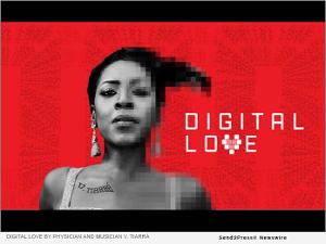 VIDEO: V. Tiarrá Releases Music Video for 'Digital Love' Image