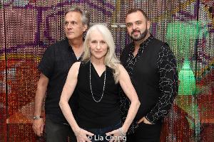 Elizabeth Ward Land Will Perform in Concert With STILL WITHIN THE SOUND OF MY VOICE- THE SONGS OF LINDA RONSTADT Image