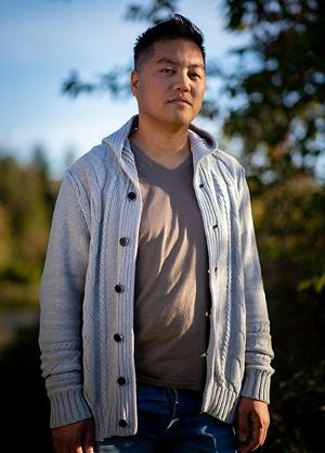 JP Sunga Delivers Powerful Testimony In Newest Alternative Soul “Dirty Water” Image