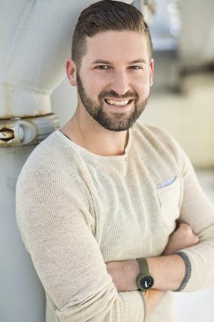New London Barn Playhouse Announces New Managing Director, Elliott Cunningham Image