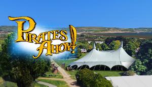 New Venue Announced For Weymouth's Summer Panto PIRATES AHOY! Image