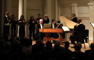 Chicago's Bach Week Festival Unveils 2020 Season Image