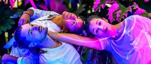 RAWdance Presents PORTAL Image
