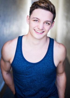 Daniel Gold Joins Off-Broadway's Good Morning New York as Choreographer Image