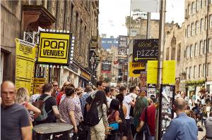 PQA Venues @Riddle's Court Returns For A Third Year And Announces Its First Fringe Shows For 2020 Image