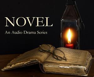 Sebastian Arcelus, Jenny Bacon, Julia Coffey And Lynette Freeman Headline Preview Reading Of NOVEL: An Audio Drama Series 