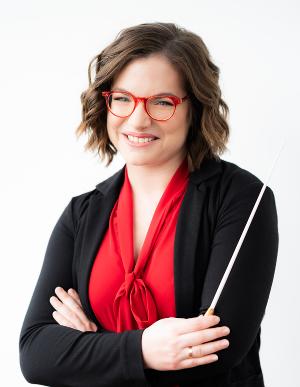 Symphony In C Announces Music Director, Noam Aviel Image