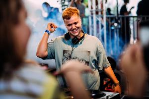 Luuk Van Dijk Launches Virtual DJ Show At Hideaway Hotel Image