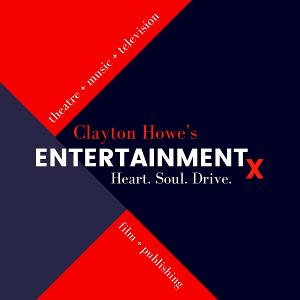 ENTERTAINMENTX Podcast Turns 5 Years Old This Month  Image