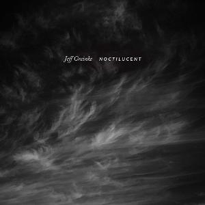 Musician and Composer Jeff Greinke Releases New Album Image