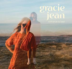 Gracie Jean to Release Debut Alt-Country Album ROMANCE IS BAD Image