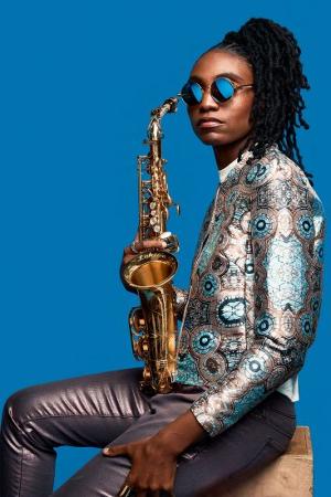 DC Jazz Festival Announces 2021 Lineup For The 17th Annual DC JAZZ FEST Image