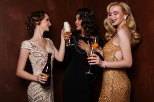 Opera Santa Barbara's Valentine's Day Gala Celebrates Love Image