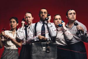 OPERATION MINCEMEAT Announces Six Week West End Extension Until 19th August Image