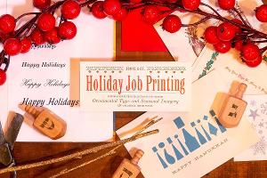 South Street Seaport Museum Announces Bowne & Co. Limited Edition Holiday Gift Selection And Extended Hours Image