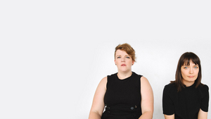 Indi Theatre Favourites Are Back With One Of 'Those' Days Image