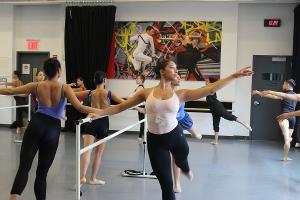 Ballet Hispánico's School of Dance Announces July 2020 Schedule for B LEARNING ONLINE 