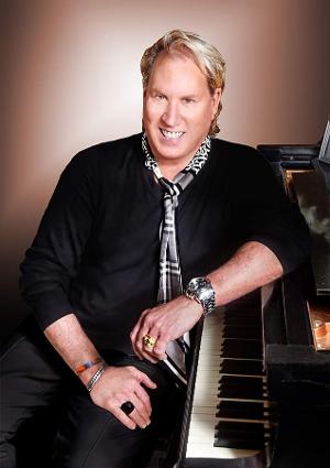 Danny Wright, International Pianist And Composer To Release New Single 'Alfie' On March 31 Image