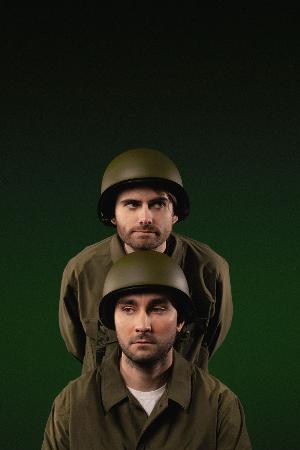 CRIZARDS: THIS MEANS WAR To Play At Edinburgh Fringe 2023 Image