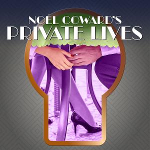 Noël Coward's PRIVATE LIVES to Open at The Repertory Theatre of St. Louis This Month Image